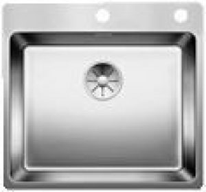 Evier Encastrable Blanco Andano 500-IF/A (525245)