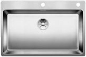 Evier Encastrable Blanco Andano 700-IF/A (525246)