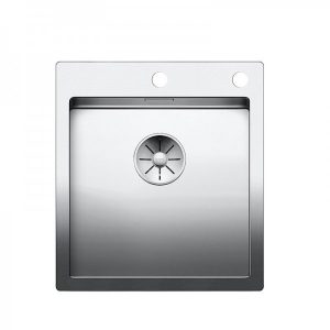 Evier Encastrable Blanco Claron 400-IF/A Durinox® (523392)