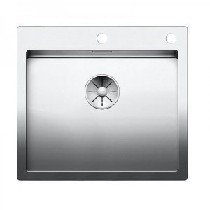 Evier Encastrable Blanco Claron 500-IF/A Durinox® (523393)