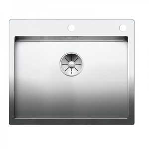 Evier Encastrable Blanco Claron 550-IF/A (521639)