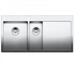 Evier Encastrable Blanco Claron 6 S-IF (521646)