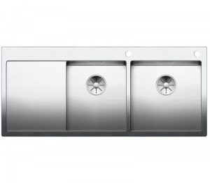 Evier Encastrable Blanco Claron 8 S-IF (521651)