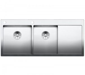 Evier Encastrable Blanco Claron 8 S-IF (521652)