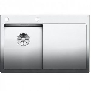 Evier Encastrable Blanco Claron avec égouttoir (521623)