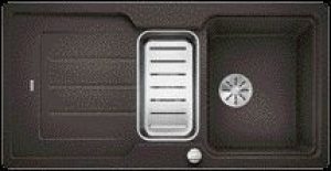 Evier Encastrable Blanco Classic Neo 6 S (524117)