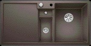 Evier Encastrable Blanco Collectis 6 S