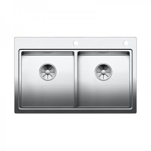 Evier Encastrable Blanco Divon II 8-IF (521663)