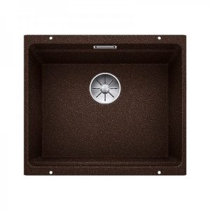 Evier Encastrable Blanco Etagon 500-U (522227)