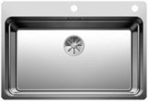 Evier Encastrable Blanco Etagon 700-IF/A (524274)