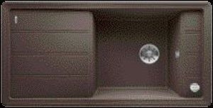 Evier Encastrable Blanco Faron XL 6 S (524783)