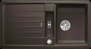 Evier Encastrable Blanco Lexa 5 S (524920)