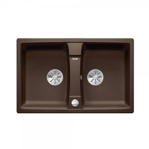 Evier Encastrable Blanco Lexa 8 (524950)