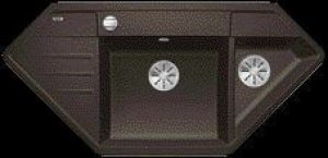 Evier Encastrable Blanco Lexa 9 E (524990)