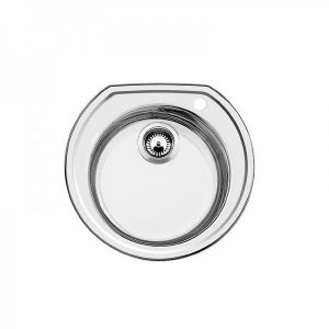 Evier Encastrable Blanco Rondoval (513313)