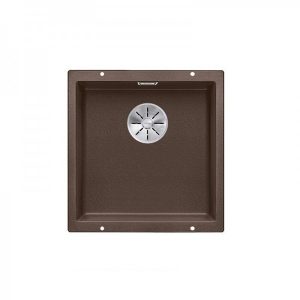 Evier Encastrable Blanco Subline 400-U (523422)