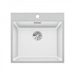 Evier Encastrable Blanco Subline 500-IF/A (524111)