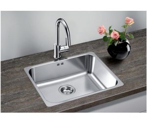 Evier Encastrable Blanco Supra 500-IF (523361)