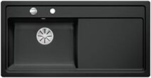 Evier Encastrable Blanco Zenar XL 6 S égouttoir (524177)