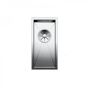 Evier Encastrable Blanco Zerox 180-U (521567)