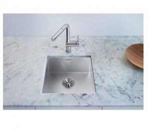 Evier Encastrable Blanco Zerox 340-U Durinox (521556)