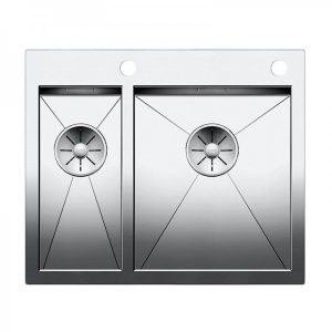 Evier Encastrable Blanco Zerox 340/180-IF/A (521642)