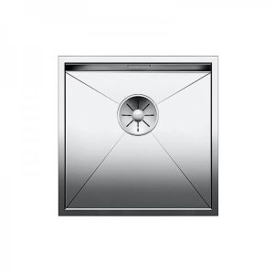Evier Encastrable Blanco Zerox 400-U (521585)