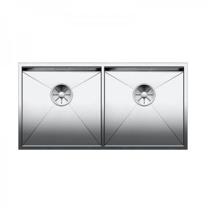 Evier Encastrable Blanco Zerox 400/400-IF (521619)