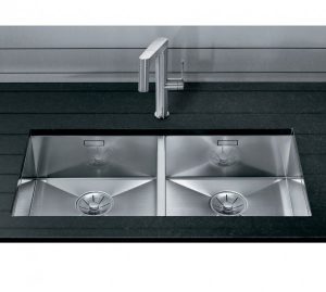 Evier Encastrable Blanco Zerox 400/400-U (521620)