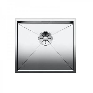 Evier Encastrable Blanco Zerox 450-U (521587)