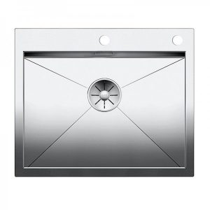 Evier Encastrable Blanco Zerox 550-IF/A (521638)