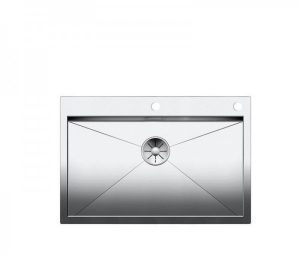 Evier Encastrable Blanco Zerox 700-IF/A (521631)