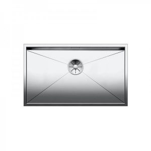 Evier Encastrable Blanco Zerox 700-U (521593)