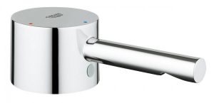 Evier Grohe Chromé 46862000