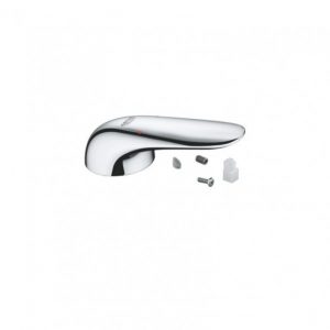 Evier Grohe Chromé 46955000