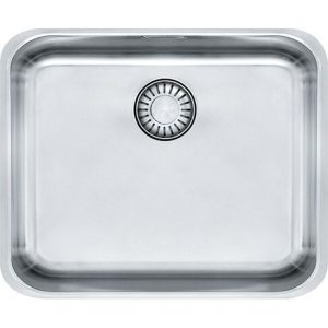 Evier à Poser Franke Epos inox 470 mm