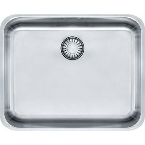 Evier à Poser Franke Epos inox 530 mm