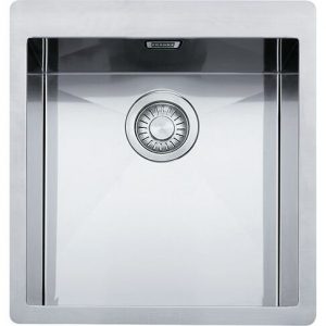 Evier à Poser Franke Planar inox 415 mm 1270197888