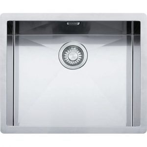 Evier à Poser Franke Planar inox 505 mm 1270197852