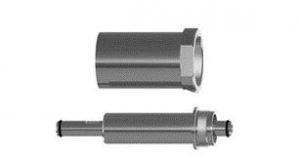 Extension Dornbracht 25 mm