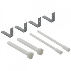 Extension Geberit pour plaque déclenchement