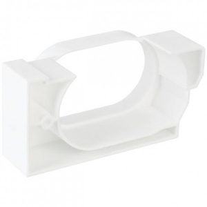 Extension Geberit Rallonge pour conduit de ventilation