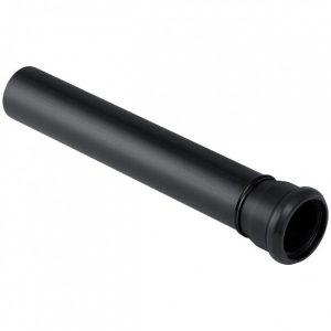 Extension Geberit Tuyau de rinçage urinoire d45 (361887161)
