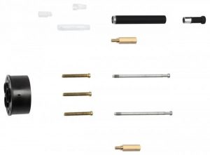 Extension Grohe 1/2&Prime;, 25 mm