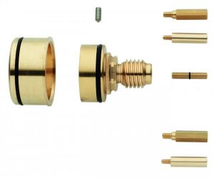 Extension Grohe 27,5 mm 47328000