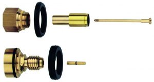 Extension Grohe 27,5 mm 47445000