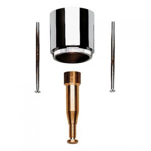 Extension Grohe 40 mm 6086000