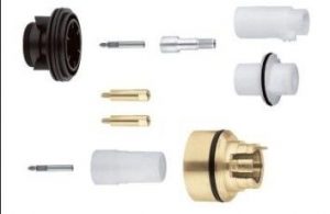 Extension Grohe Ancien modèle pour corps non compensé