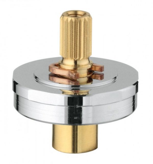 Extension Grohe de tige 48045000