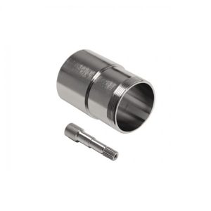 Extension Hansgrohe 40mm pour Quattro